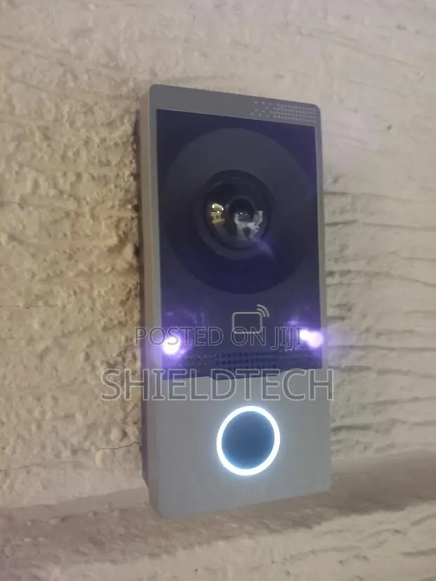 Ip Doorbell · Photo 1