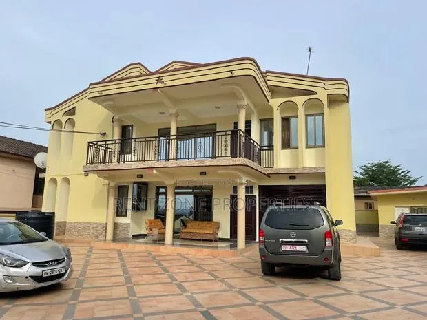 7bdrm Duplex in Achimota for rent · Photo 1