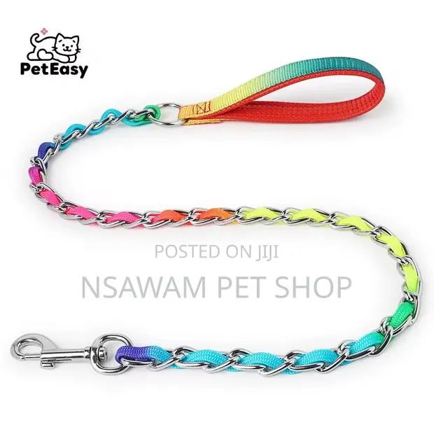 Rainbow Chain · Photo 1
