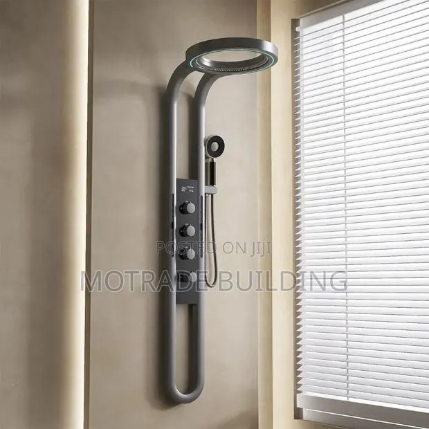 Luxury Shower for Apartments and Hotels · Photo 1