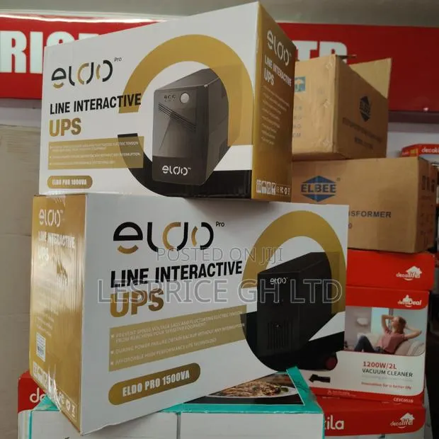 Huge Price Drop on Our Brand-New Quality Ups From Eldo · Photo 1