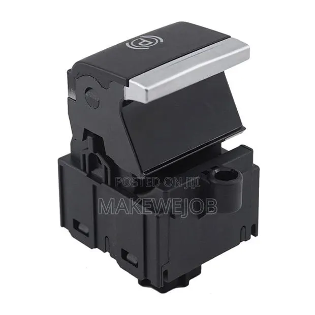 Honda Civic Parking Switch Electronic Auto Hand Brake · Photo 1