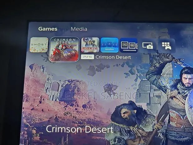 Ps5 Jailbreak Games · Photo 1