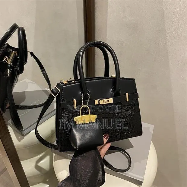 Cute Quality Ladies Bag · Photo 2