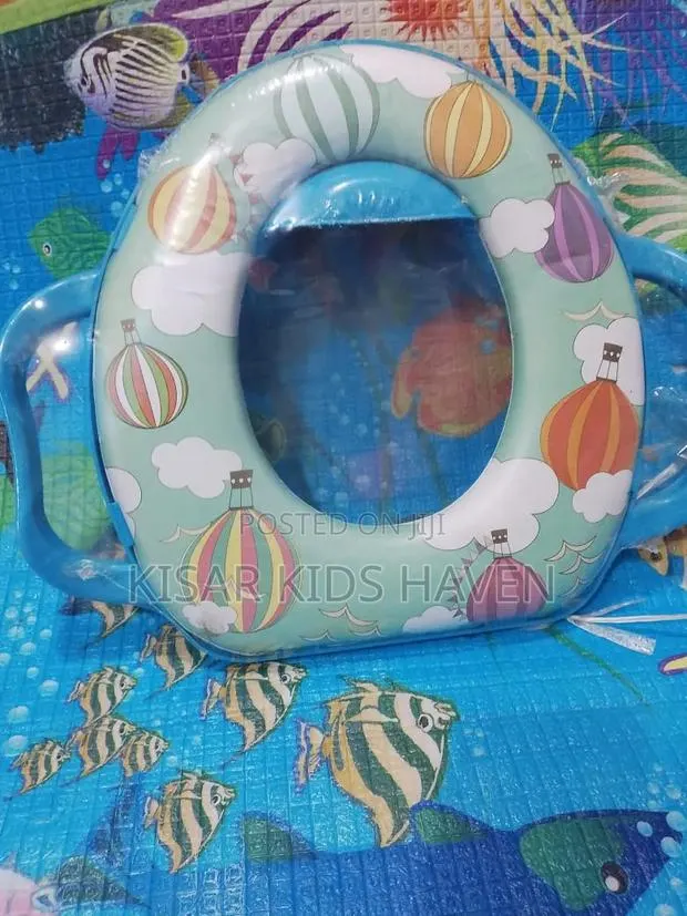 Kids Toilet Seat · Photo 2