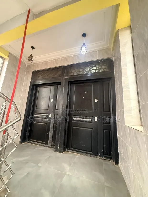 2bdrm Apartment in Lashibi Area, Spintex for rent · Photo 1