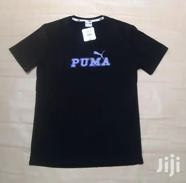 Puma Casual Top · Photo 1