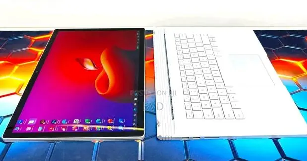 New Laptop Microsoft Surface Book 3 32GB Intel Core i7 SSD 1T · Photo 1