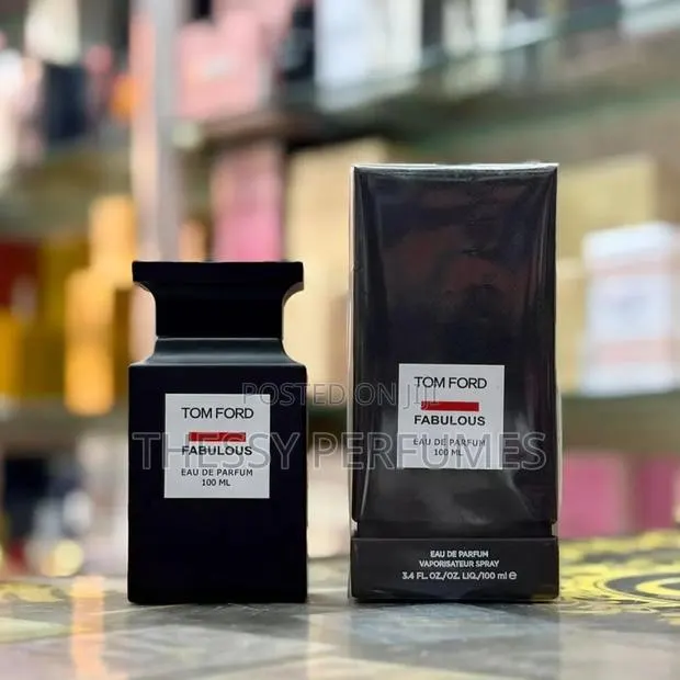 Tom Ford Fucking Fabulous 100ml Edp · Photo 1