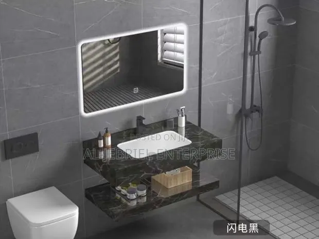 Wash-Hand Water Basin · Photo 1