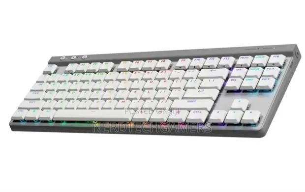 G515 Lightspeed · Photo 1
