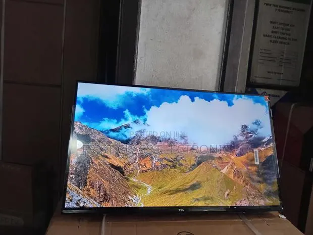TCL 32 Smart Tv Brilliance That Upgrades Every Room Daily · Photo 1
