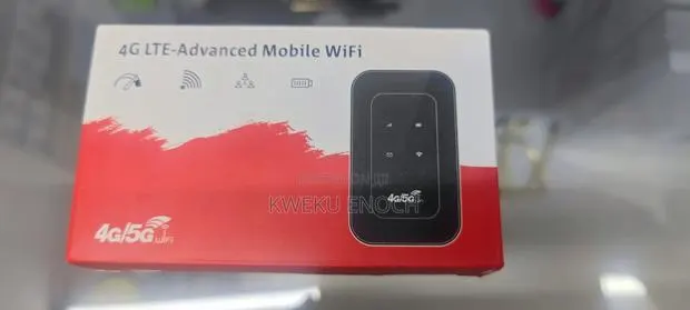 Mifi - Flash Sales · Photo 1