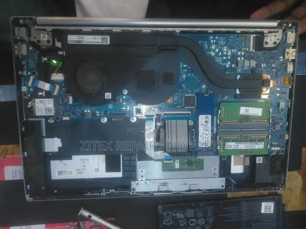 Zitex Repair · Photo 1