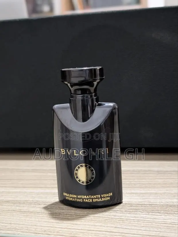Bvlgari Travel Size Hydrating Face Emulsion 40ml · Photo 1