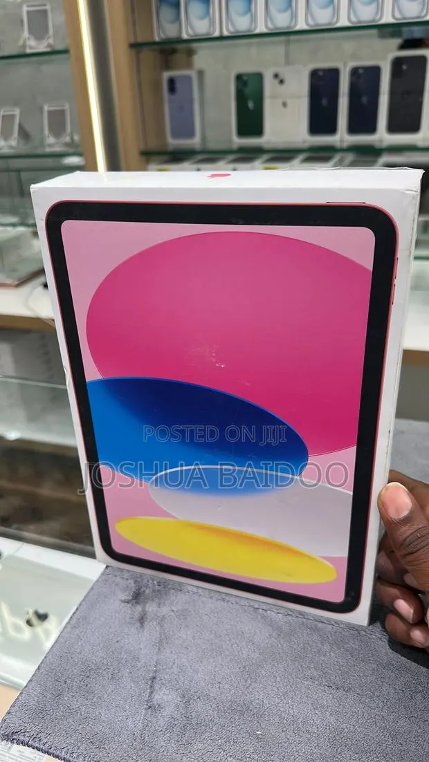 New Apple iPad (2025) 128 GB · Photo 1