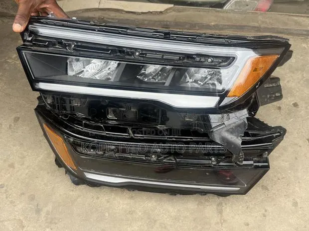 Honda Pilot 2024 Headlight · Photo 1