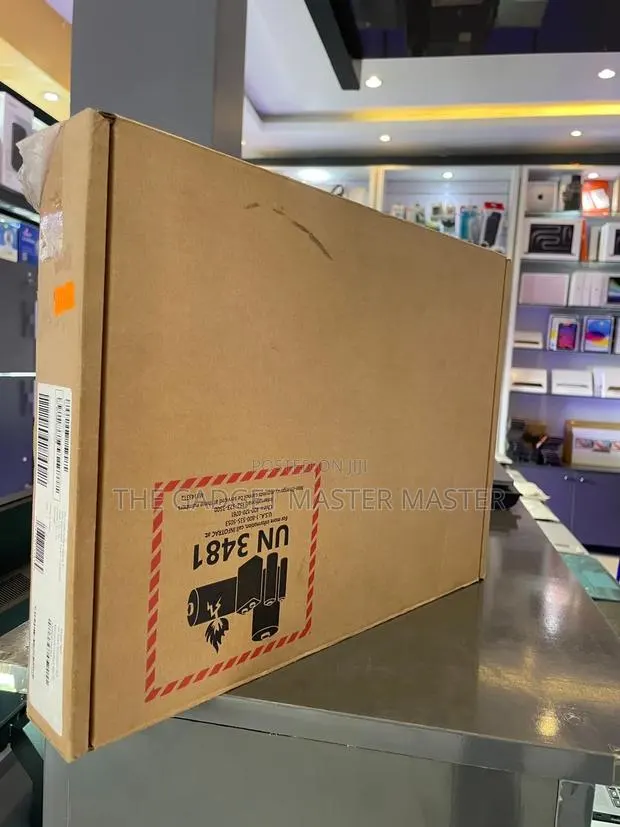 New Laptop Microsoft Surface Laptop 5 16GB Intel Core i7 SSD 256GB · Photo 1