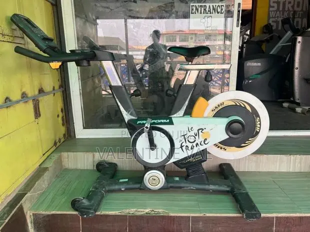 Proform Power Commercial Spinning Bike · Photo 1