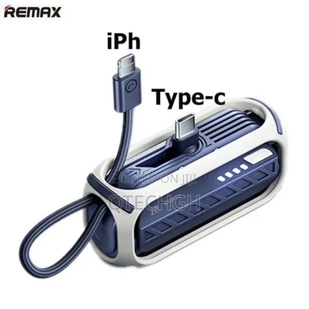 5000mah Portable Powerbanks · Photo 1