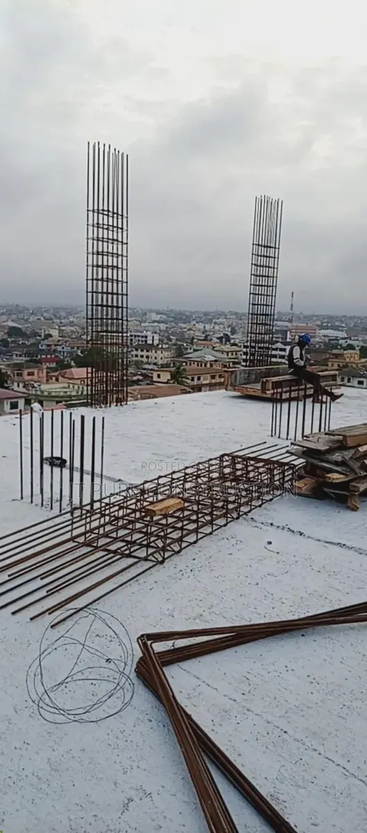 Expert Carpentry Services In Ghana*