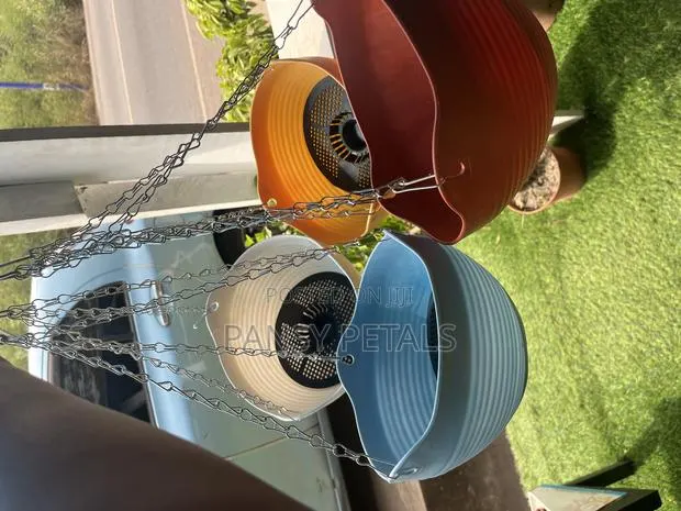 Hanging Pots for Sale · Photo 1