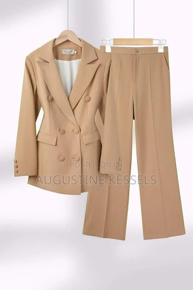 Classic Lady’s Suits · Photo 1