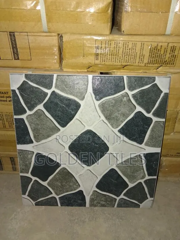 India Floor Tiles · Photo 1