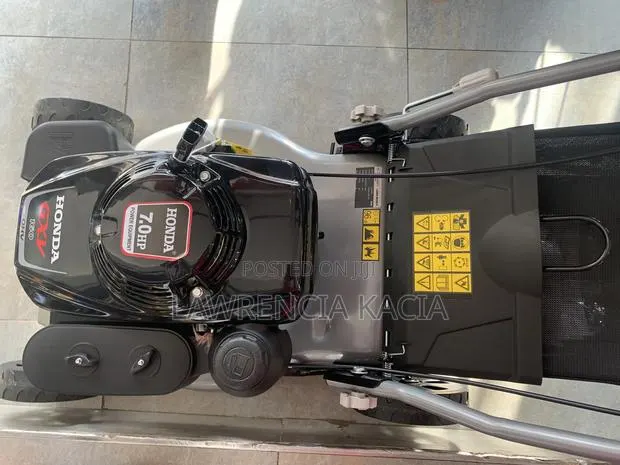 Original Honda · Photo 1