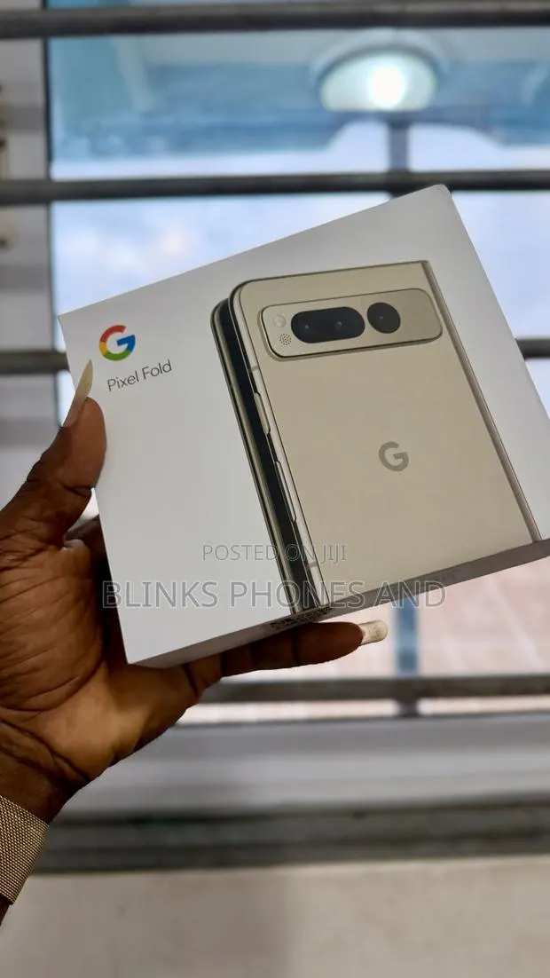 New Google Pixel Fold 256 GB · Photo 1