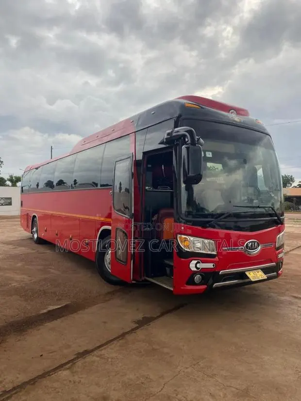 Car Rental- Excursion Buses for Rent- School Buses for Rent · Photo 1