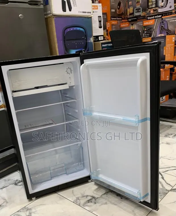 Super New Nasf1-110fl Popular 92-Litre Table-Top Refrigerator Nasco · Photo 1