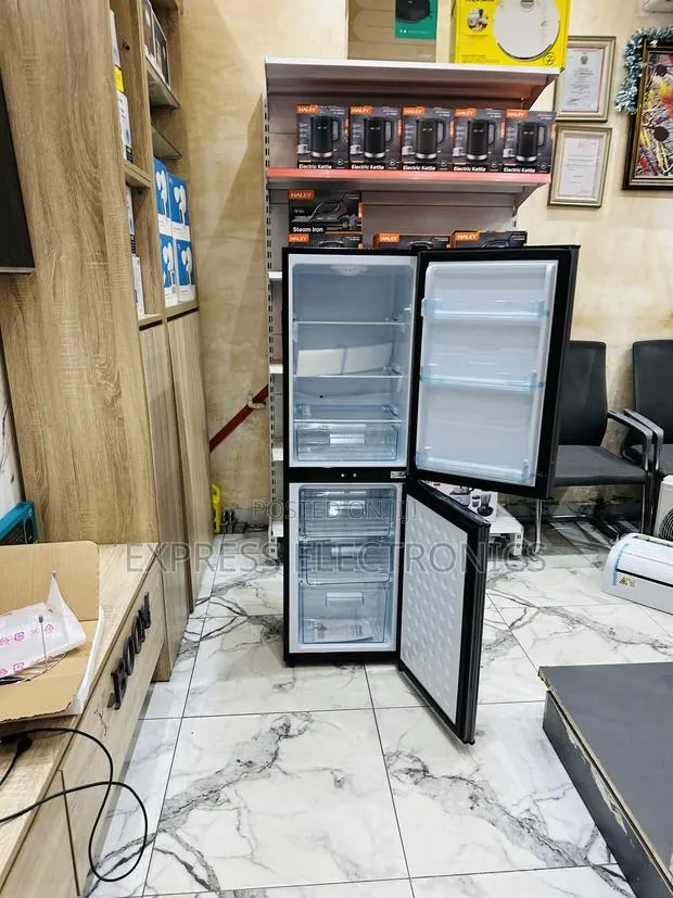 Ultra Modern Sleek Design Nasco Nasd2-20fl Fridge · Photo 1