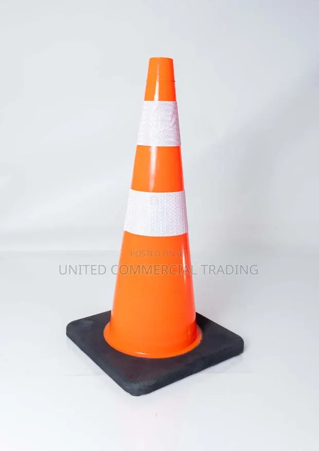 Pvc Traffic Cone (2.3kg 70cm ) · Photo 1
