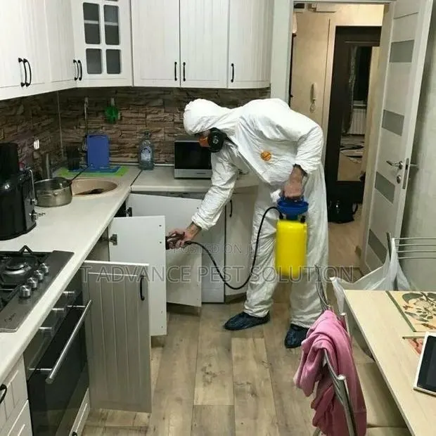 T Advance Pest Solution · Photo 1