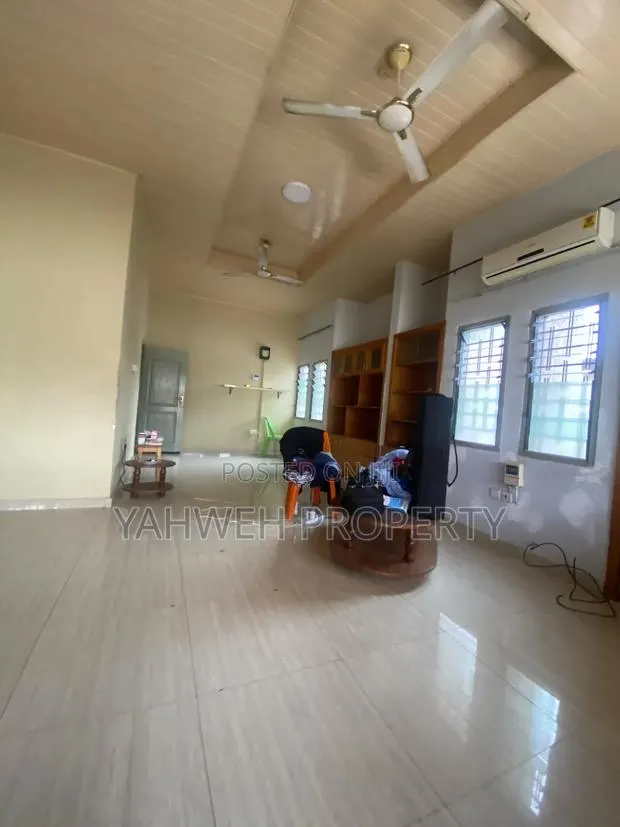 4bdrm House in Spintex Addagonno, Baatsona Total for rent · Photo 1