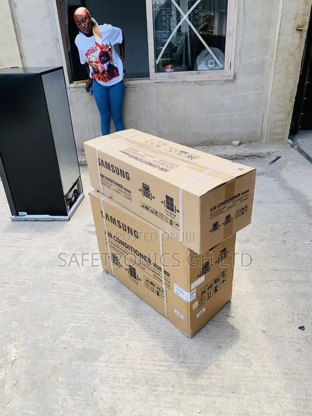 Shop Excellent Samsung 2.5hp R410-Split Ac · Photo 1
