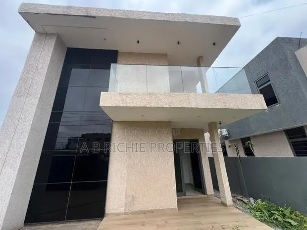 4bdrm House in Ab Richie Properties, Tseaddo for rent · Photo 1