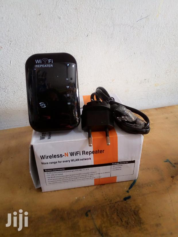 Wifi Repeater · Photo 1