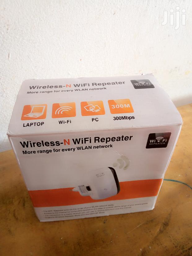 Wifi Repeater · Photo 3