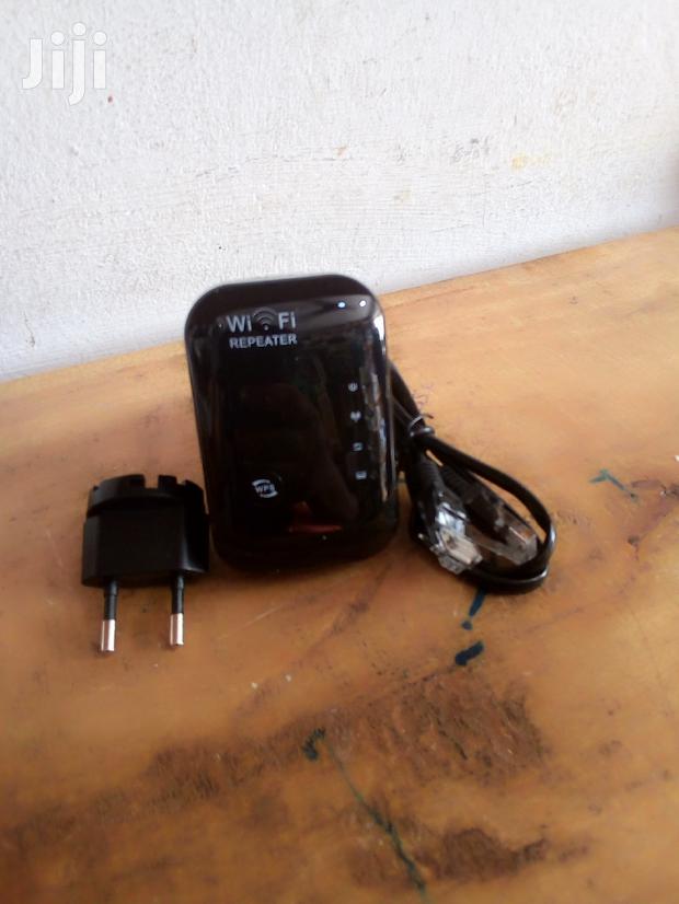 Wifi Repeater · Photo 2