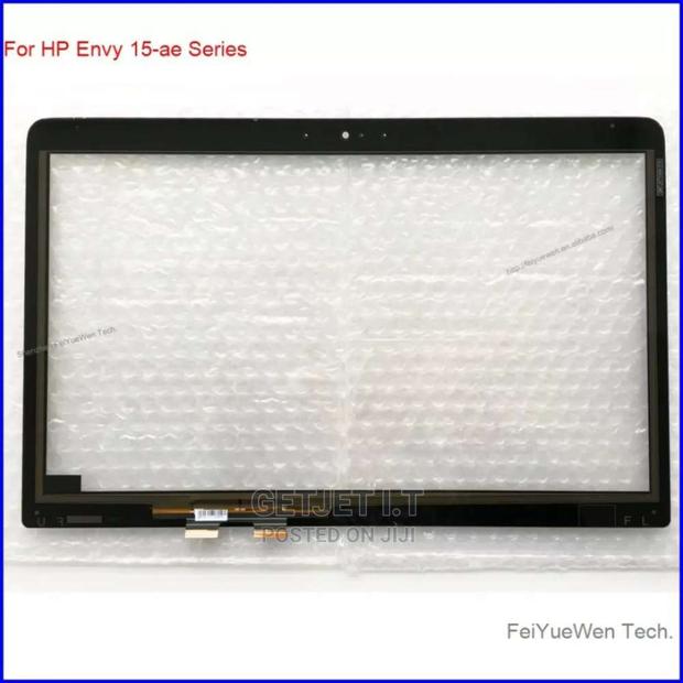 Laptops Touch Screens Instant Fixing · Photo 1