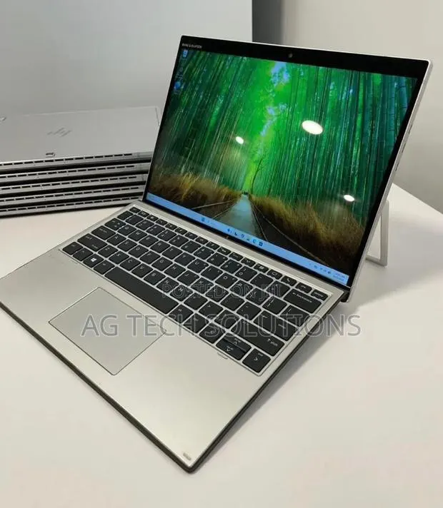 New Laptop HP 16GB Intel Core i5 SSD 512GB · Photo 1