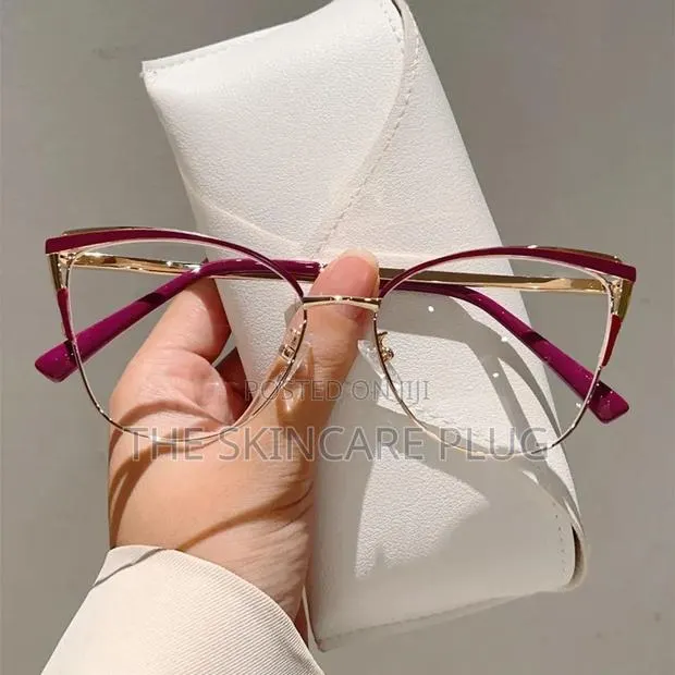 Anti Blue Light and UV400 Protection Glasses · Photo 1