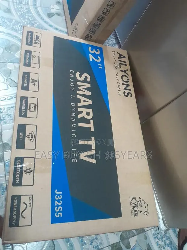 Ailyons Smart 32 Genius · Photo 1
