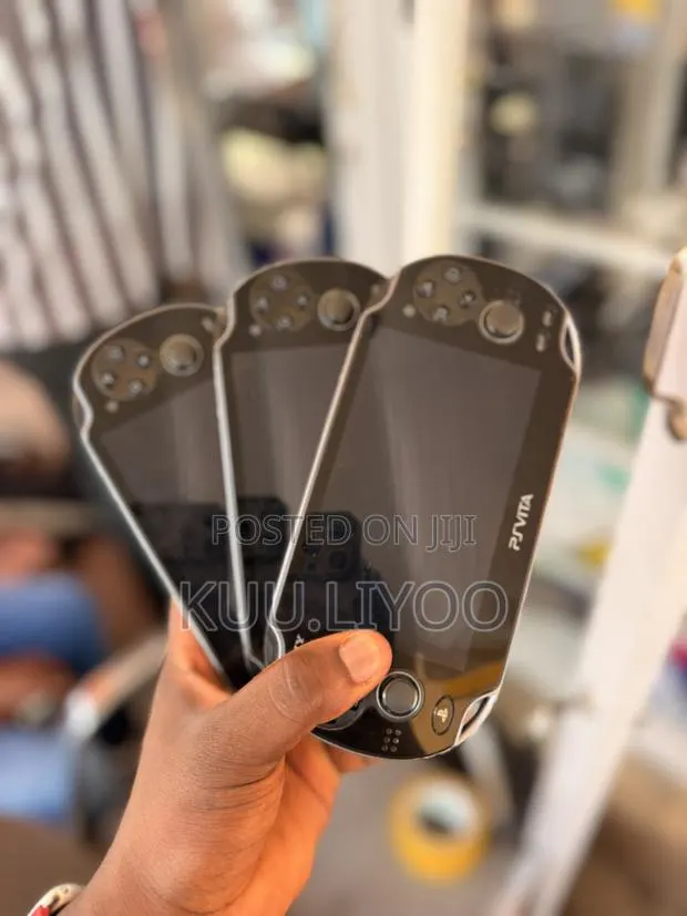PlayStation VITA · Photo 1