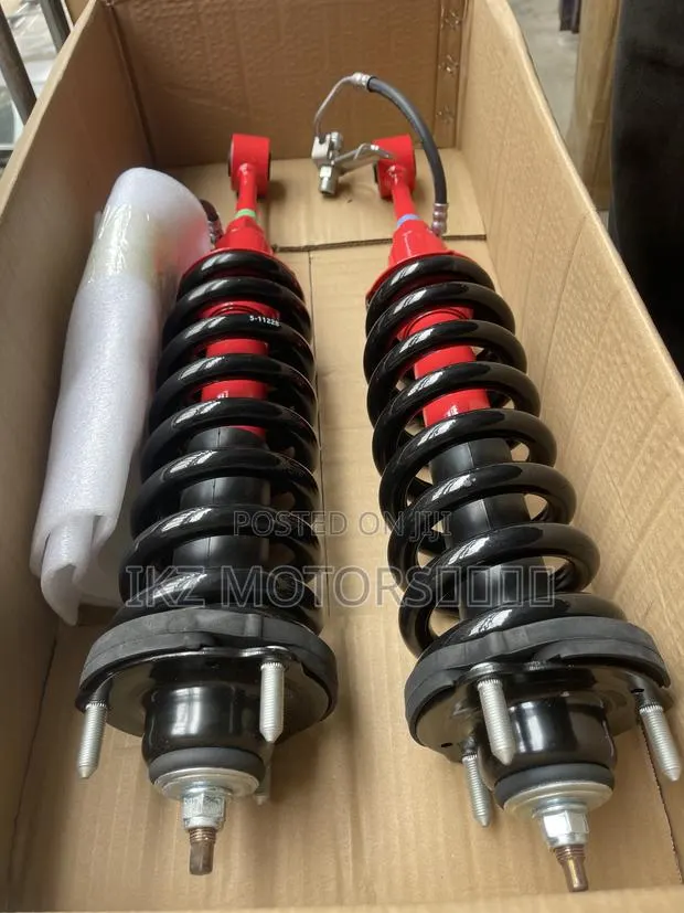 4Runner Front Hydrolic Shock Available · Photo 1