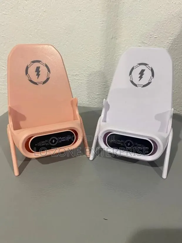 Wireless Charger · Photo 1
