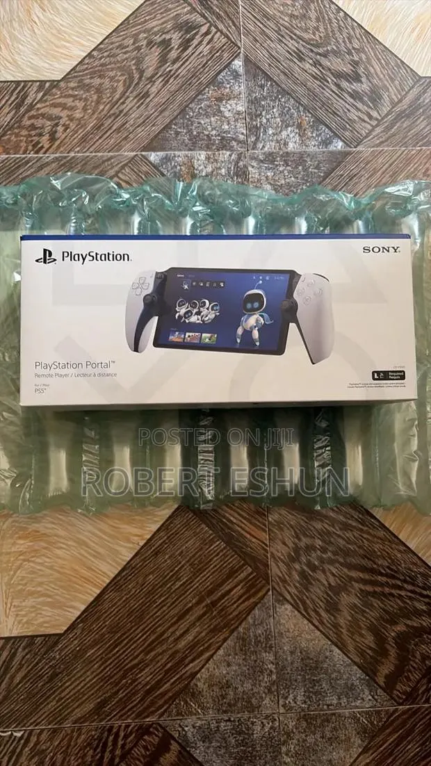 Playstation Portal Remote Player PS5 · Photo 1