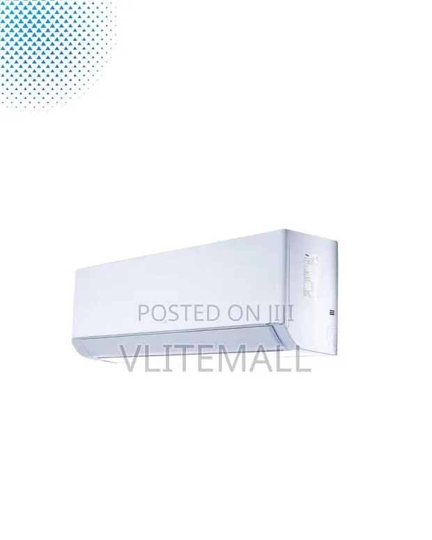 TCL 2.0hp Split on/Off Air Condition Tac-18csd/Zg11 · Photo 1